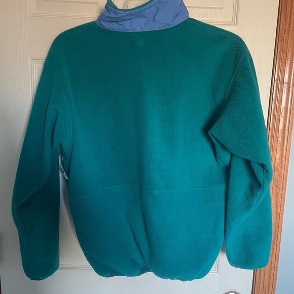 VINTAGE patagonia fleece. - Picture 4 of 5
